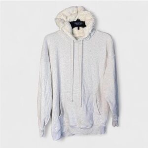 American Eagle Ahh-Mazingly Soft hooded Sweater XS